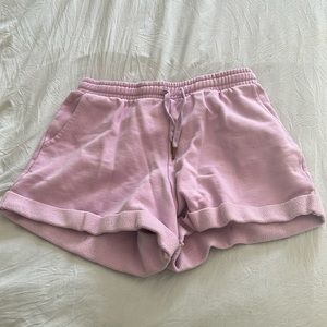 weworewhat shorts